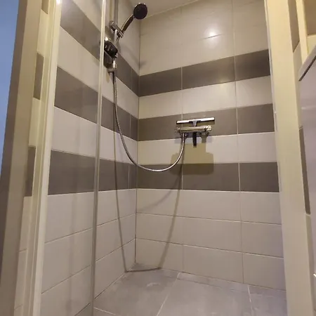 Appartement Le Lux 11