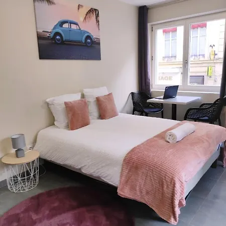 Le Lux 11 Thionville
