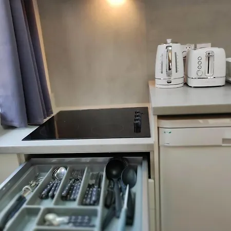 Appartement Le Lux 11
